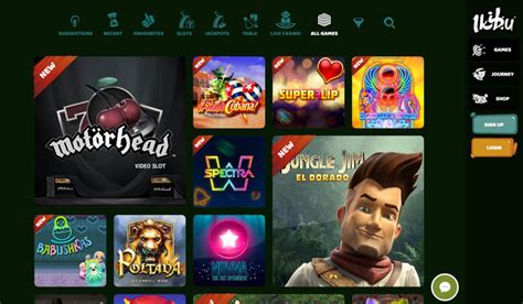 Ikibu Review – the ultimate casino journey! .